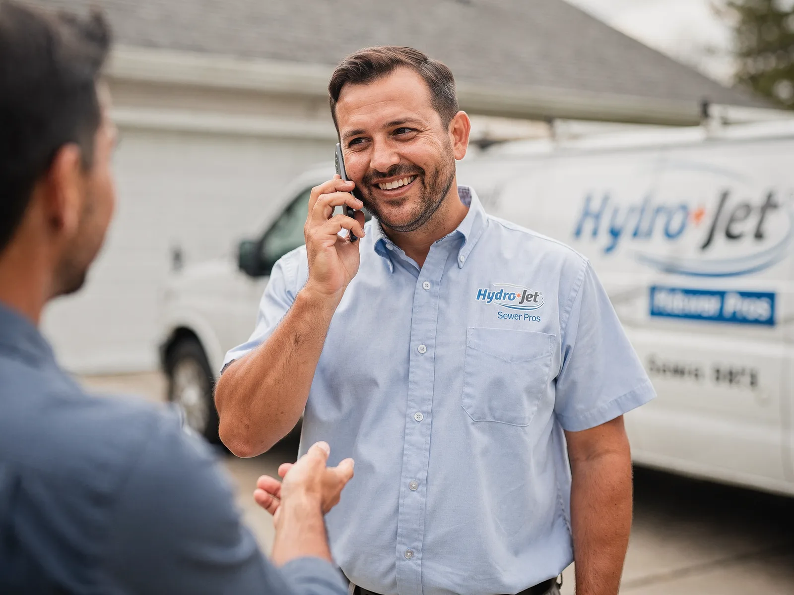 Hydro Jetting Near Me Newton Highlands, MA FAQs